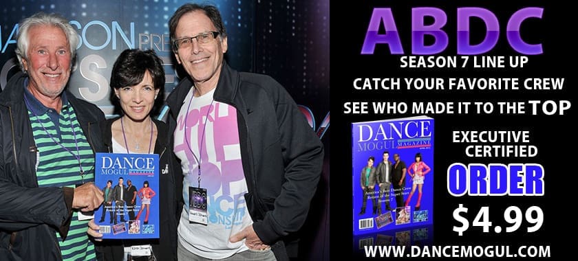 The First Certified Street Dance Magazine The First Certified Street Dance Magazine