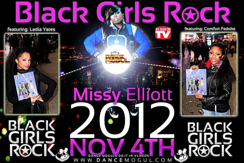 Dance Mogul's Do it in Vlado's