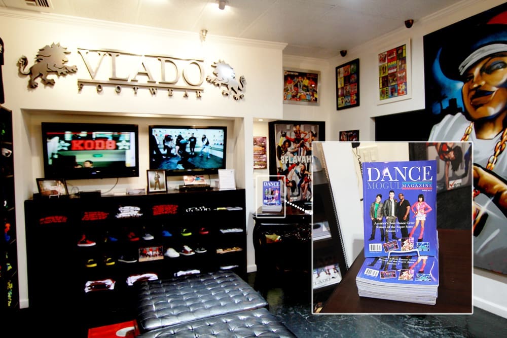 Vladostore