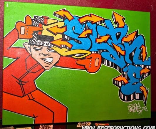 sloneart