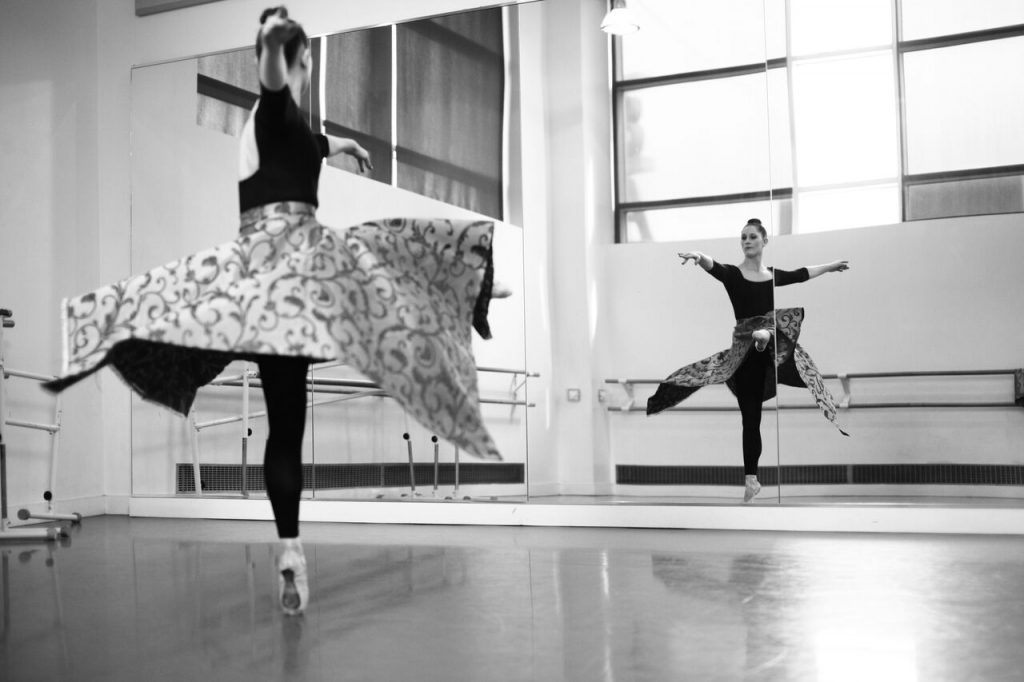Photo by Jon Taylor - Sheena Annalise Choreographer - Arch Contemporary Ballet (1)