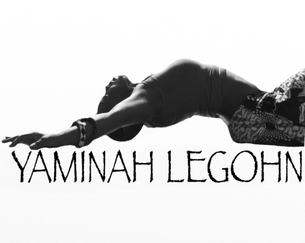 Yaminah Legohn logo