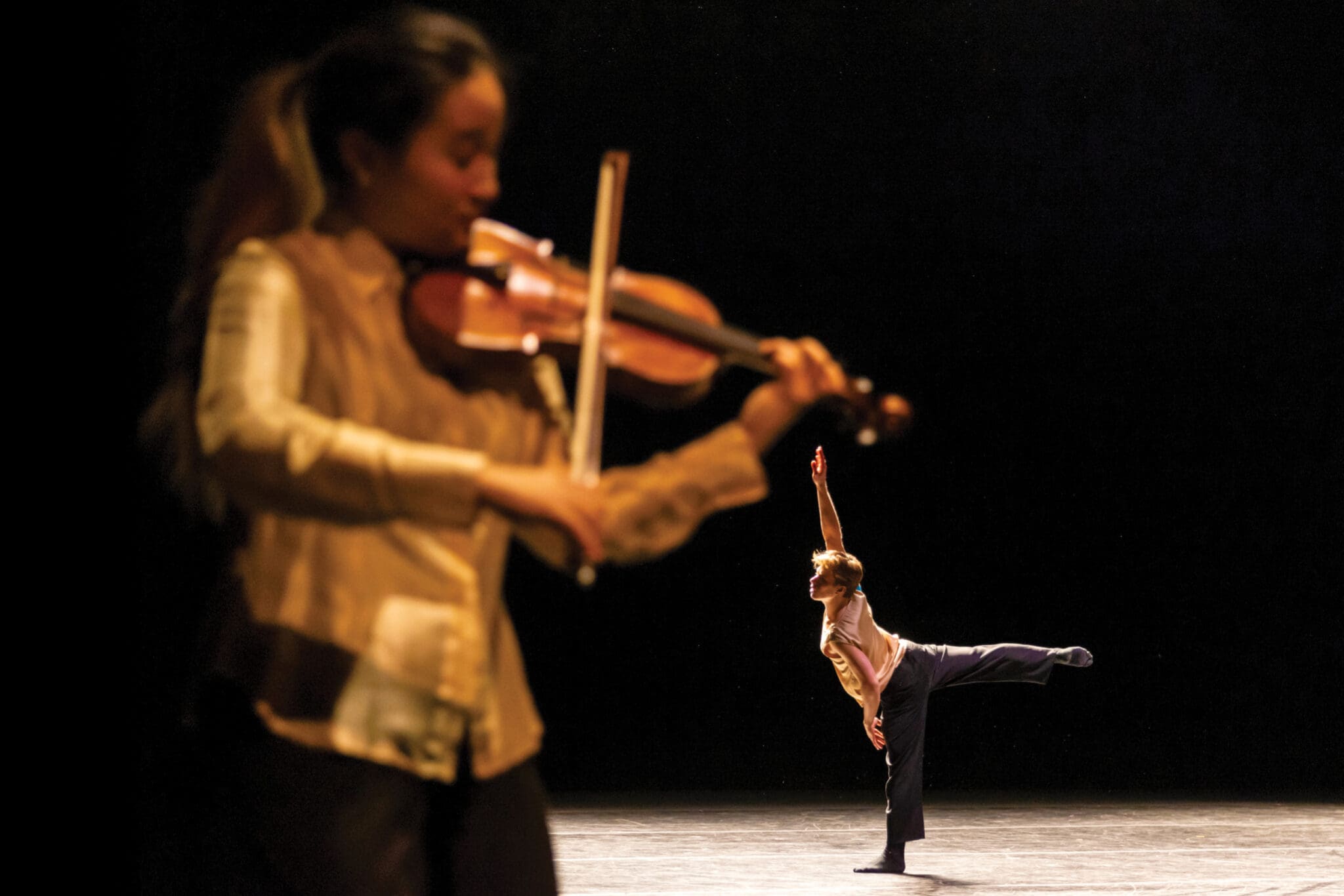 Juilliard Announces 2024-25 Season More Than 800 Music, Dance, and ...